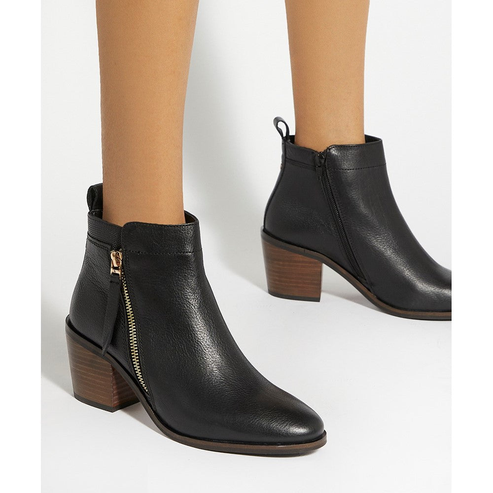 Women's Dune Paicing Ankle Boots