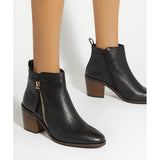 Women's Dune Paicing Ankle Boots