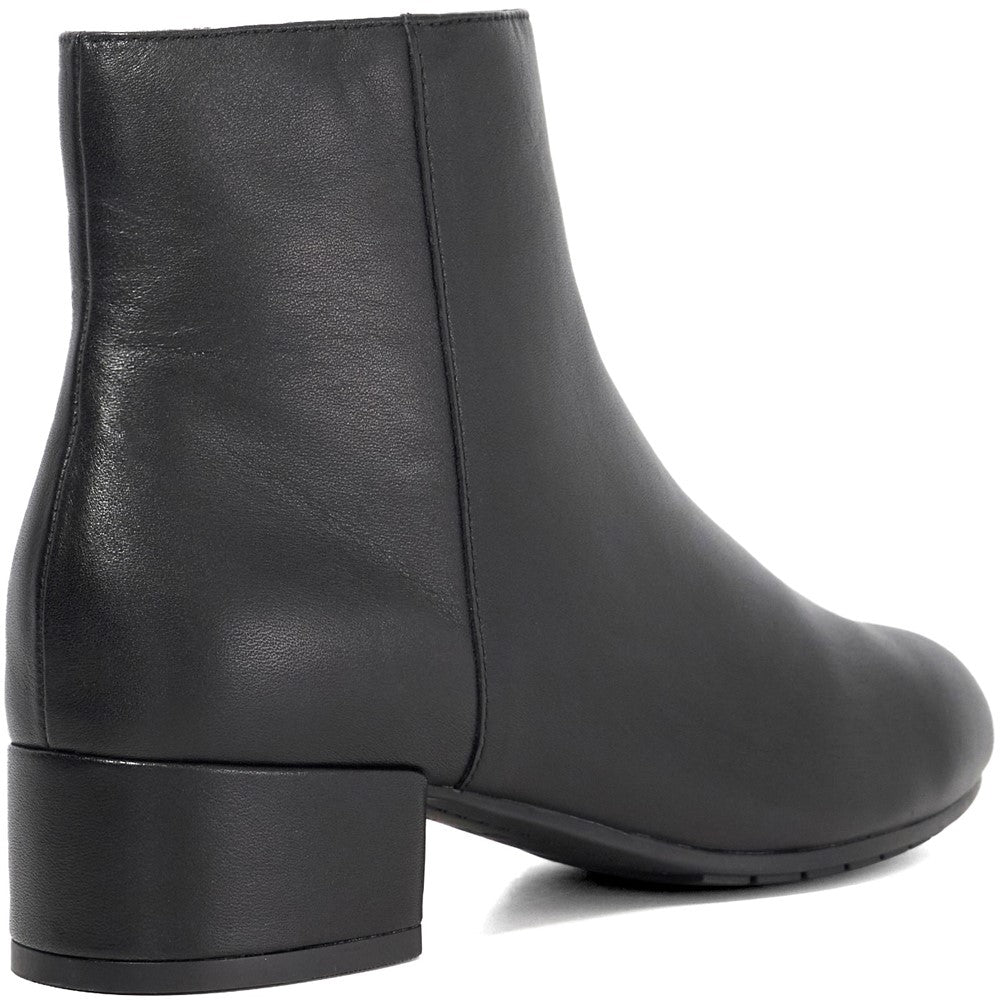 Women's Dune Pippie Ankle Boots