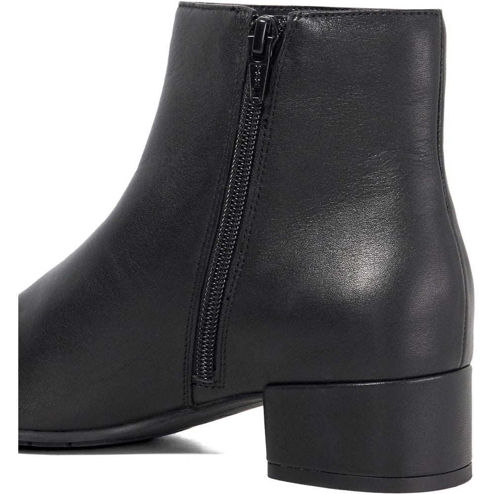 Women's Dune Pippie Ankle Boots
