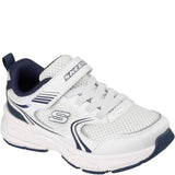 Boys' Skechers Retro-Graph Trainer