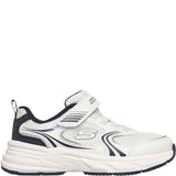 Boys' Skechers Retro-Graph Trainer