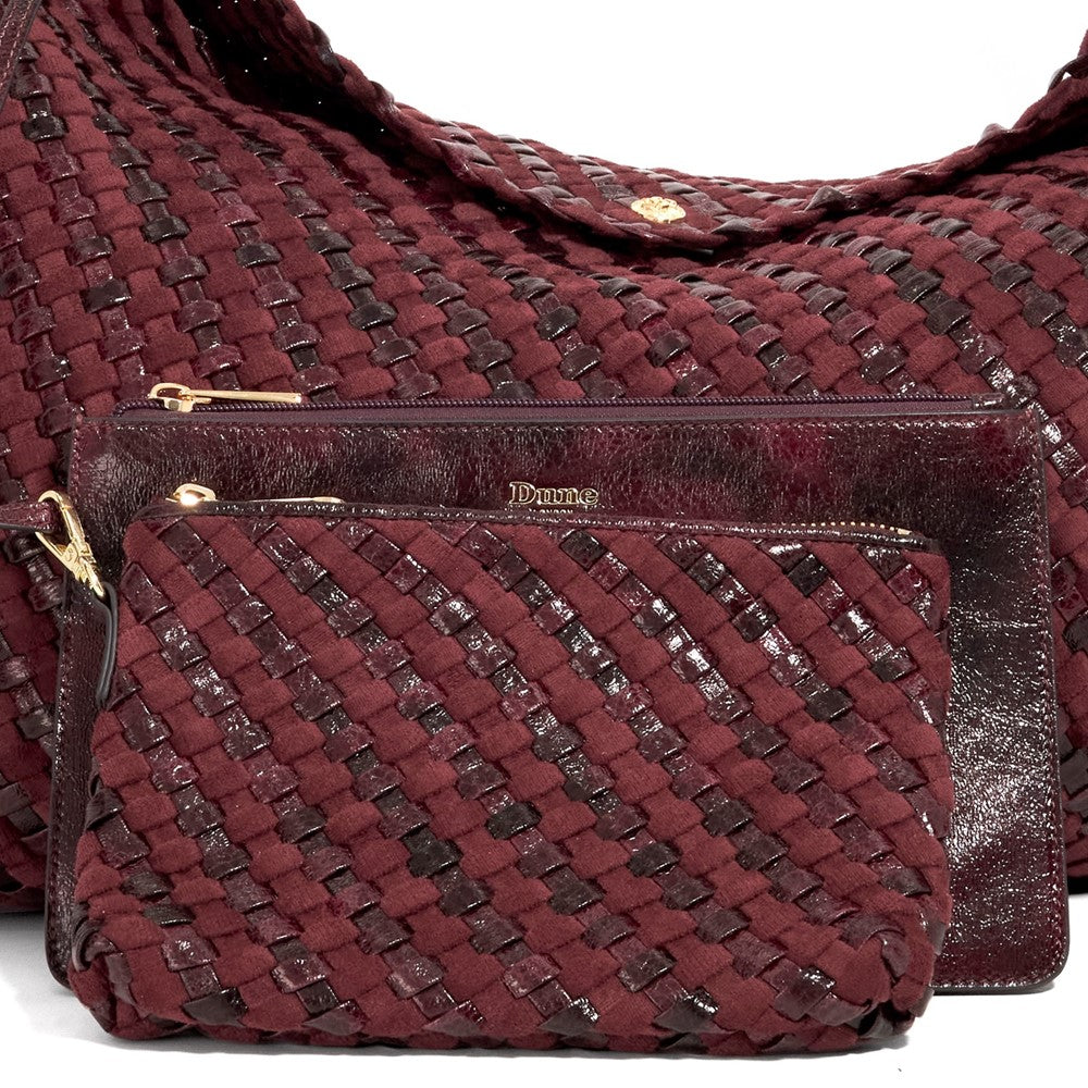 Women's Dune Deliberate XL Hand Bag
