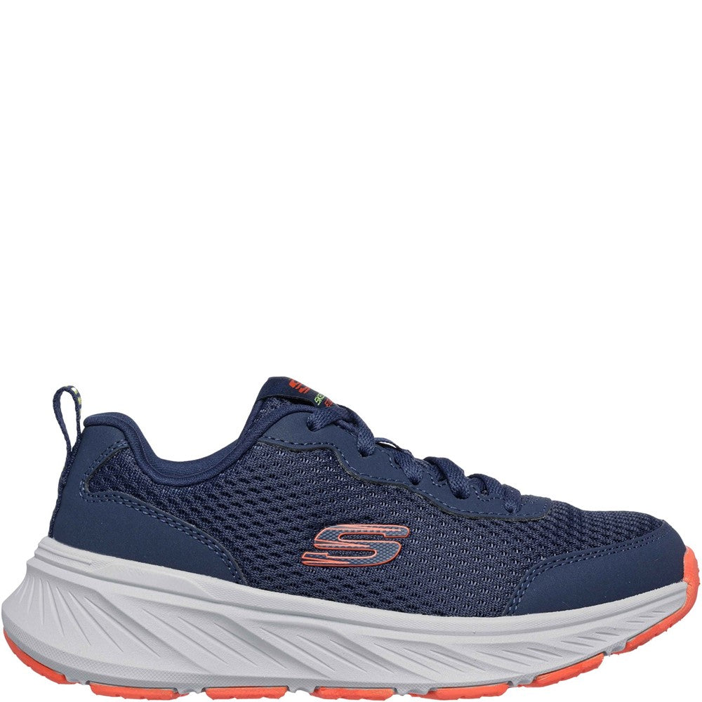 Boys' Skechers Edgeride Rekze Trainer