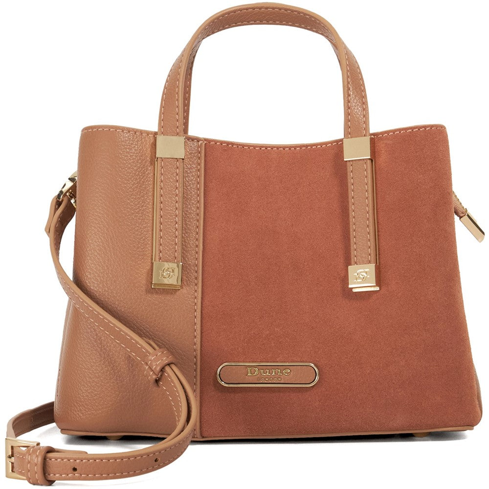 Women's Dune Dinkydorry Hand Bag