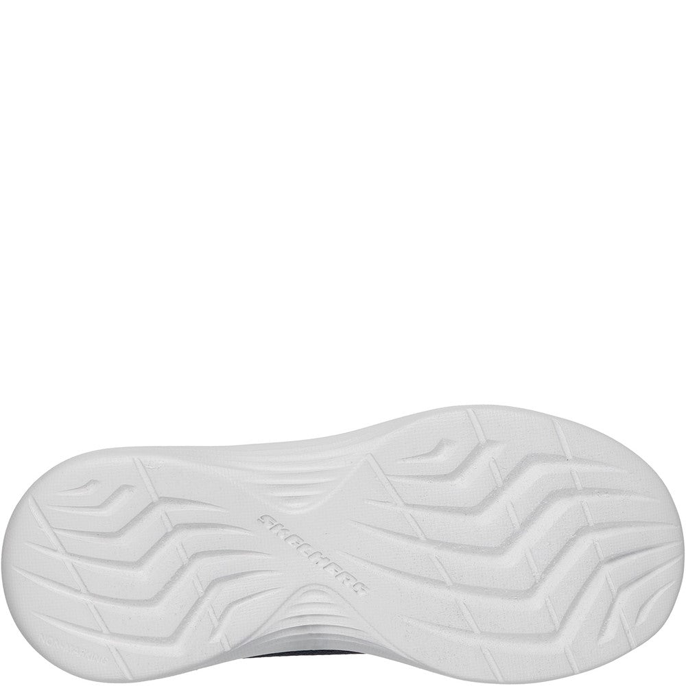 Boys' Skechers Selectors Sky-Flex Trainers