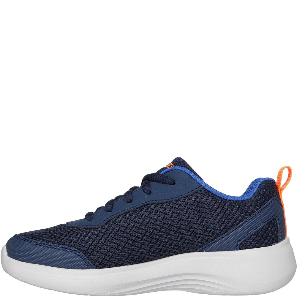Boys' Skechers Selectors Sky-Flex Trainers