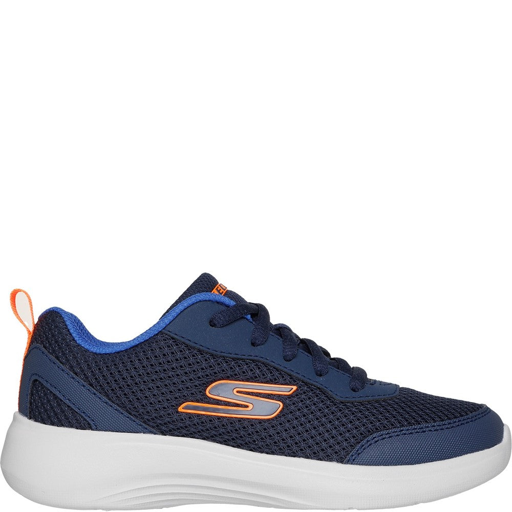 Boys' Skechers Selectors Sky-Flex Trainers
