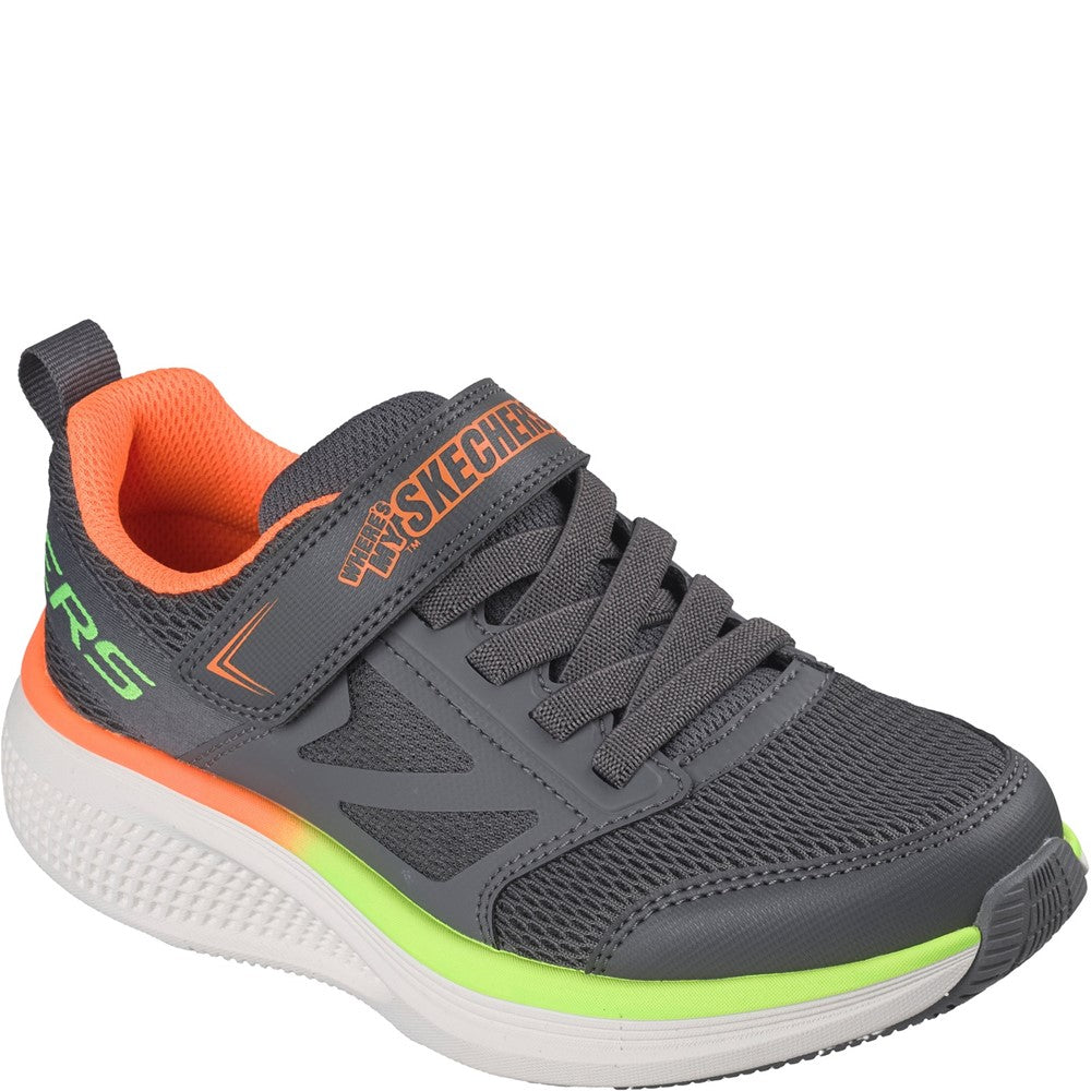 Boys' Skechers Go Run Elevate 2.0 Where's My Skechers
