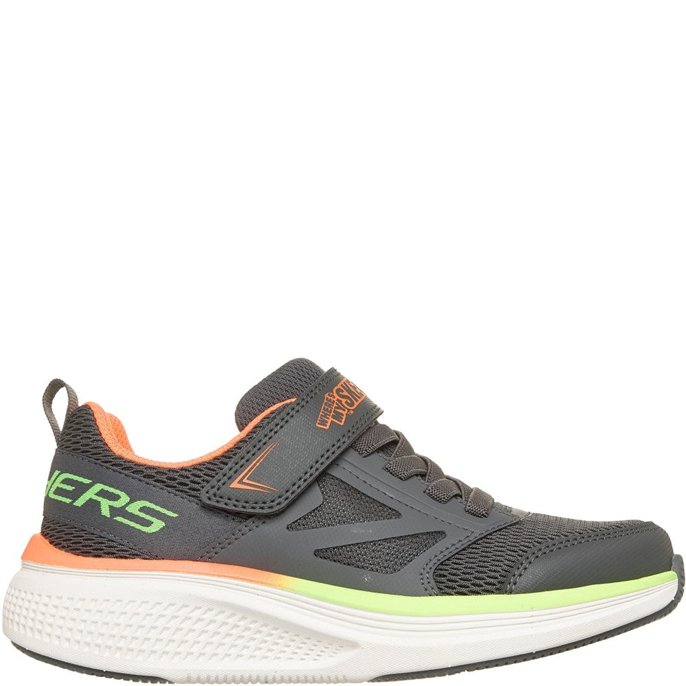 Boys' Skechers Go Run Elevate 2.0 Where's My Skechers