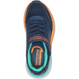 Boys' Skechers GO RUN ELEVATE 2.0 WHERE'S MY SKECHERS