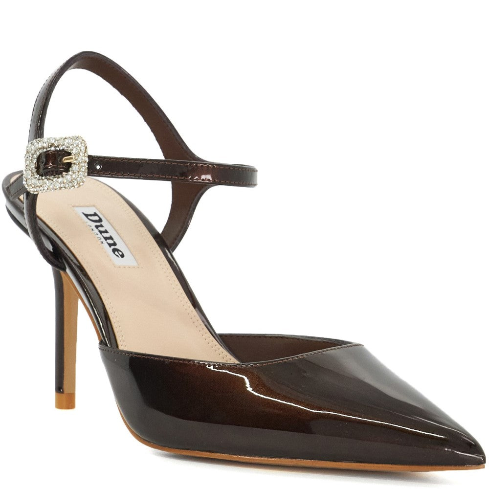 Women's Dune Channel Court Shoes
