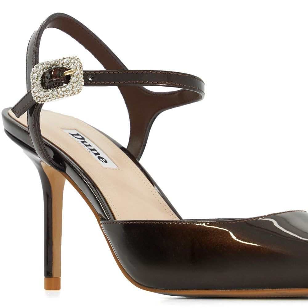 Women's Dune Channel Court Shoes