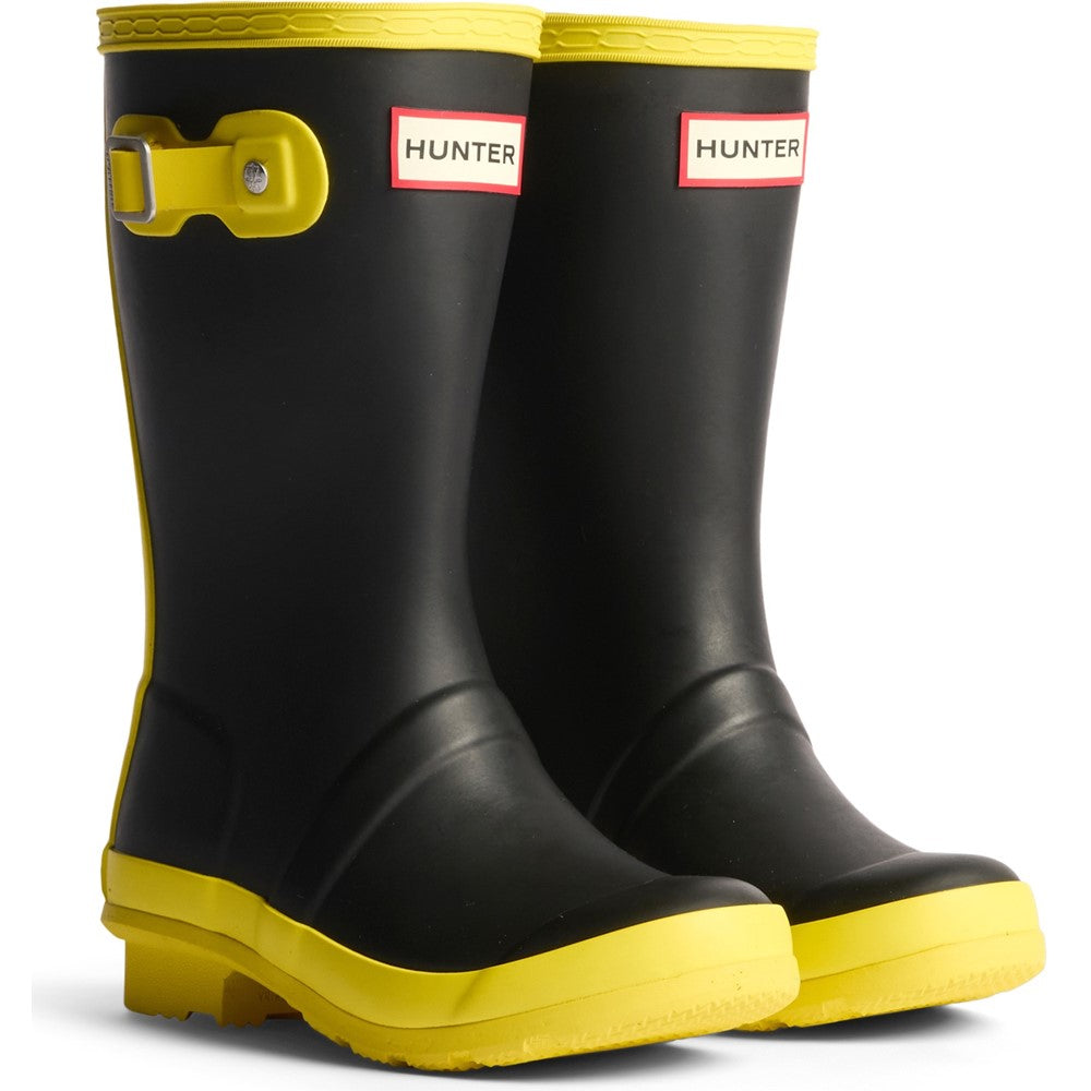 Kids' Hunter Junior Originals Boot