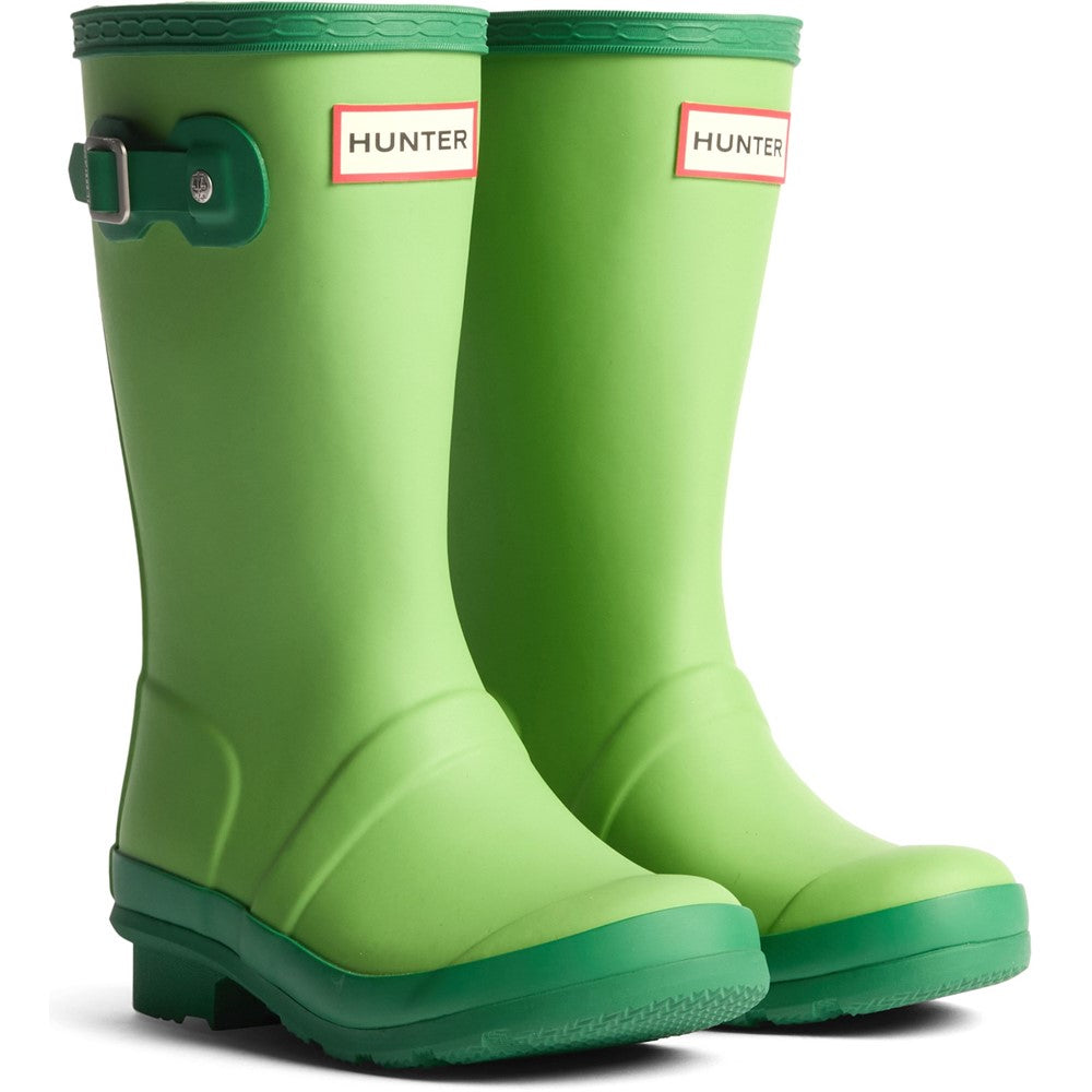 Kids' Hunter Junior Originals Boot