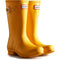 hunter yellow