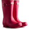 bright pink