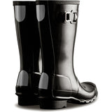Kids' Hunter Junior Originals Gloss Boot