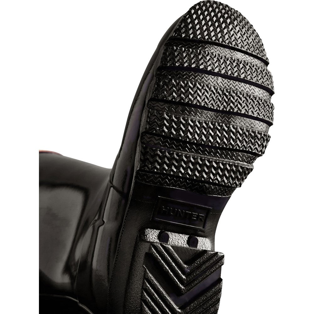 Kids' Hunter Junior Originals Gloss Boot