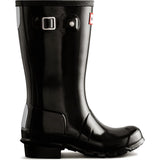 Kids' Hunter Junior Originals Gloss Boot
