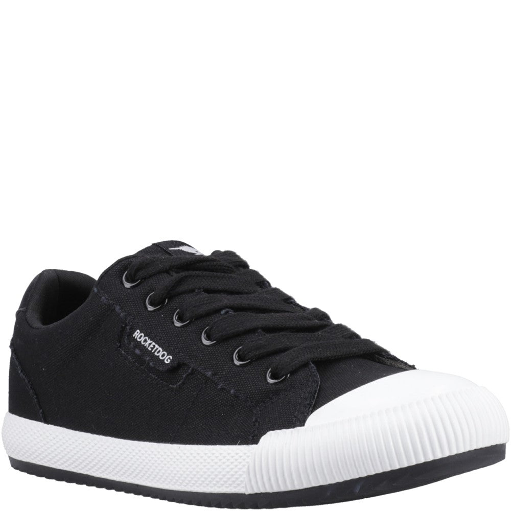 Women's Rocket Dog Cheery Low Profile Trainers