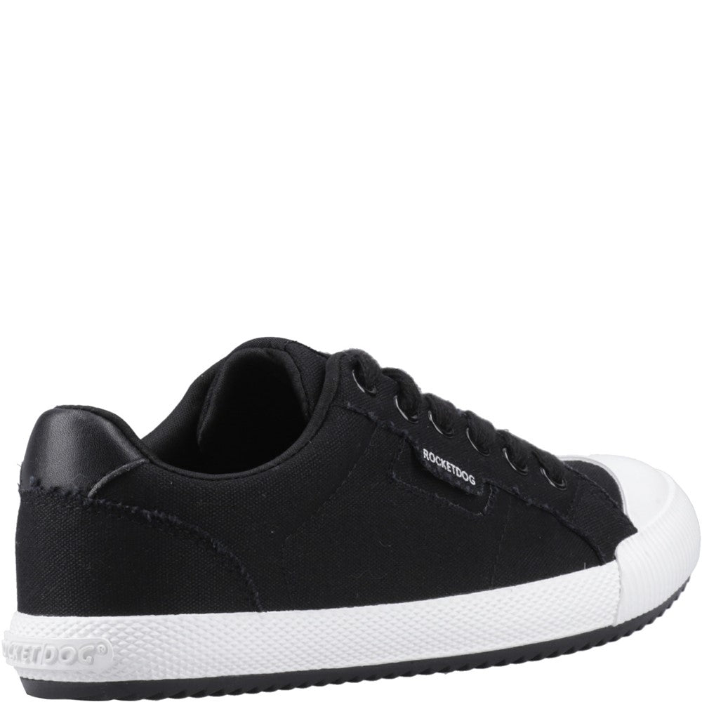 Women's Rocket Dog Cheery Low Profile Trainers