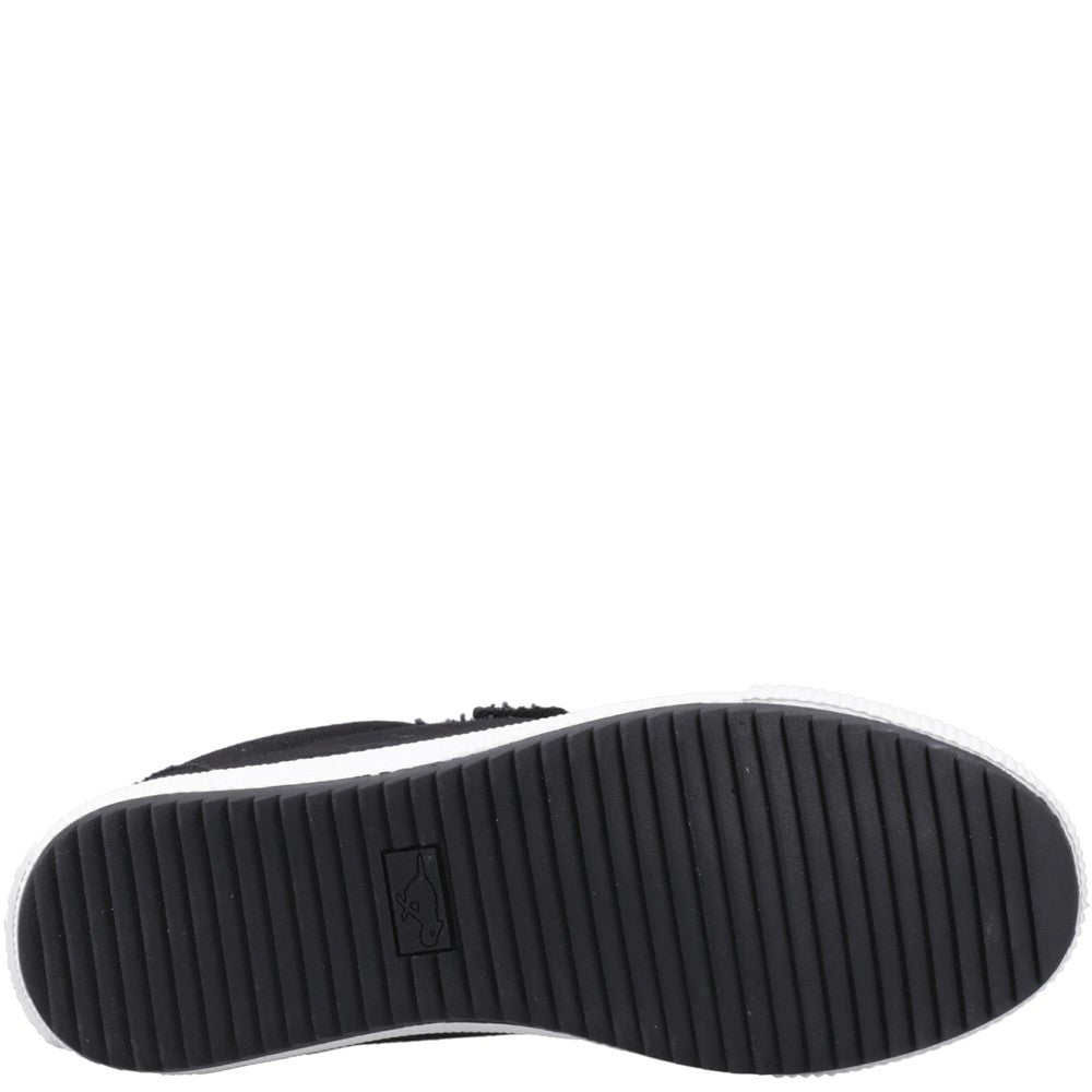 Women's Rocket Dog Cheery Low Profile Trainers