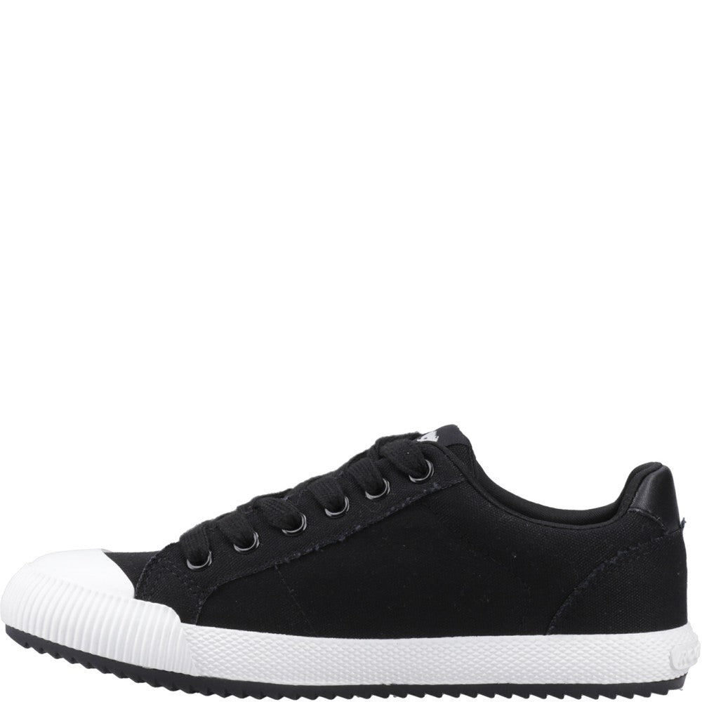 Women's Rocket Dog Cheery Low Profile Trainers