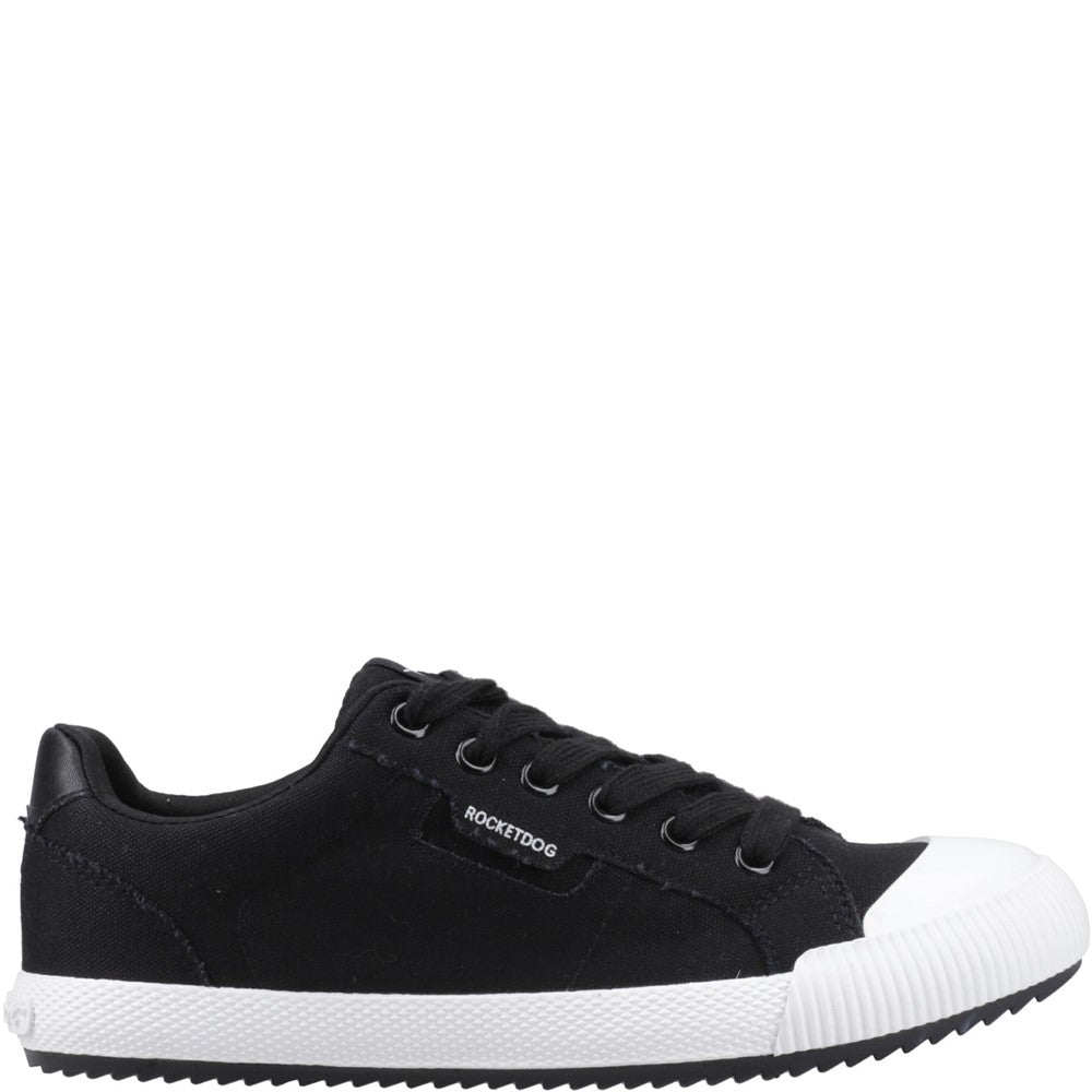 Women's Rocket Dog Cheery Low Profile Trainers