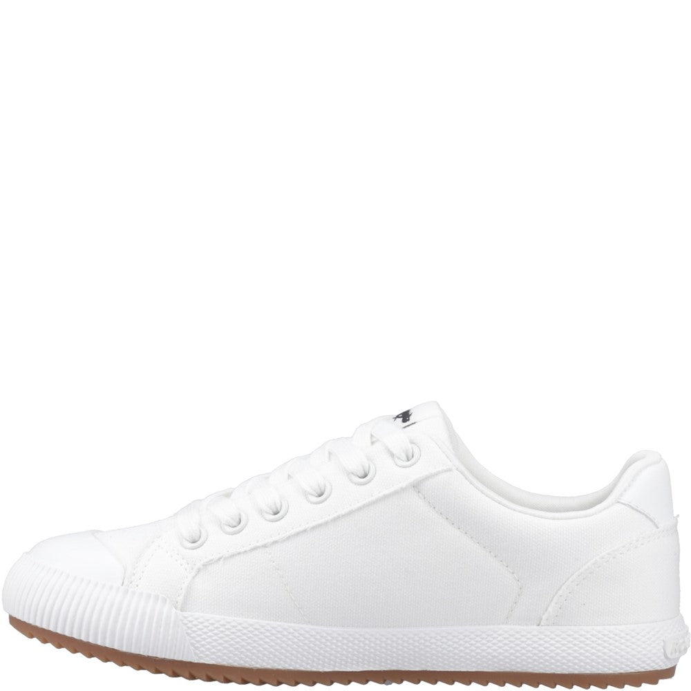 Women's Rocket Dog Cheery Low Profile Trainers