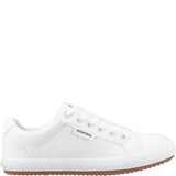 Women's Rocket Dog Cheery Low Profile Trainers