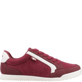 Women's Rocket Dog Bolt Corduroy Trainers