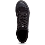 Women's Rocket Dog Cheery Corduroy High-top Trainers