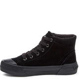 Women's Rocket Dog Cheery Corduroy High-top Trainers