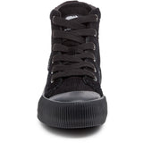 Women's Rocket Dog Cheery Corduroy High-top Trainers