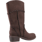 Women's Rocket Dog Rowdy Cowboy Boots