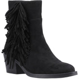 Women's Rocket Dog Yankee Tassel Cowboy Boots