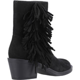 Women's Rocket Dog Yankee Tassel Cowboy Boots