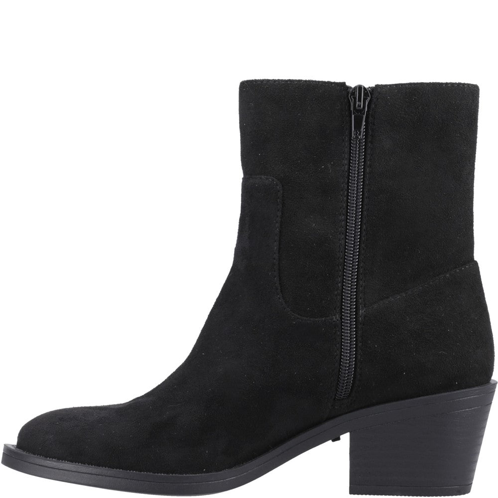 Women's Rocket Dog Yankee Tassel Cowboy Boots