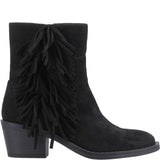 Women's Rocket Dog Yankee Tassel Cowboy Boots