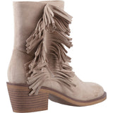 Women's Rocket Dog Yankee Tassel Cowboy Boots