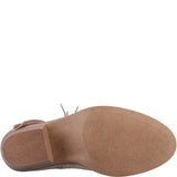 Women's Rocket Dog Yankee Tassel Cowboy Boots
