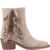 Women's Rocket Dog Yankee Tassel Cowboy Boots