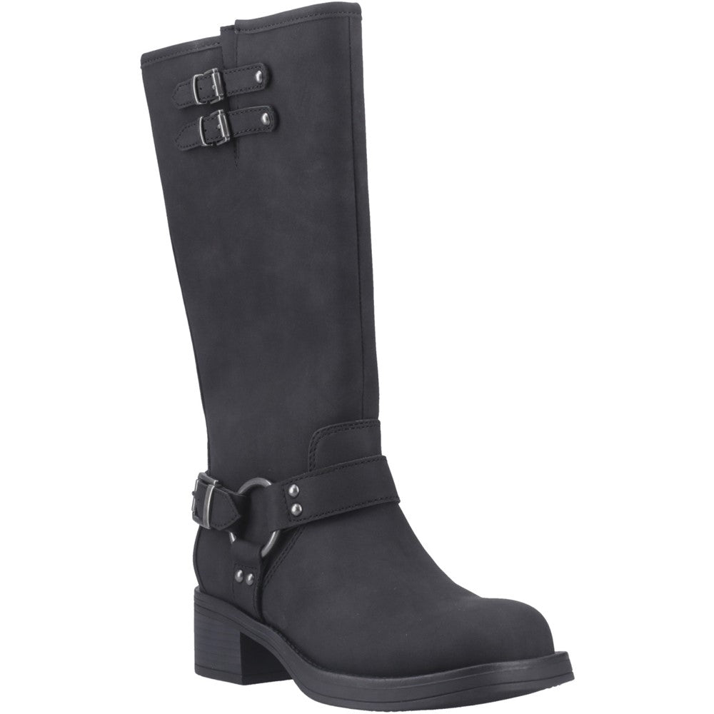 Women's Rocket Dog Nash Tall Biker Boots