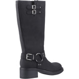 Women's Rocket Dog Nash Tall Biker Boots