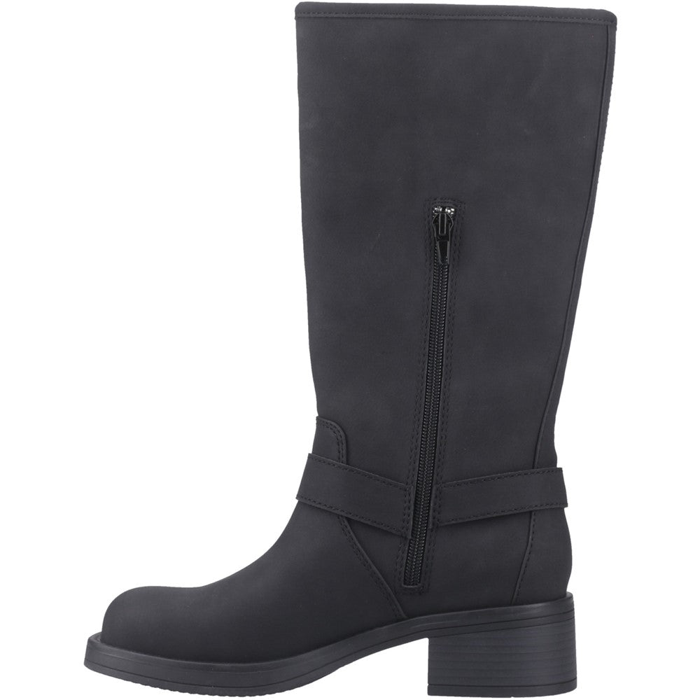 Women's Rocket Dog Nash Tall Biker Boots