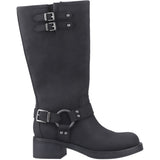 Women's Rocket Dog Nash Tall Biker Boots