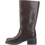 Women's Rocket Dog Nash Tall Biker Boots