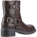 Women's Rocket Dog Nino Biker Boots