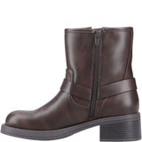 Women's Rocket Dog Nino Biker Boots